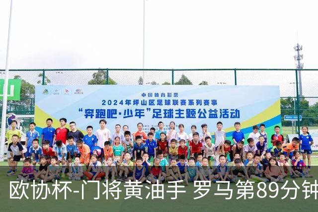 欧协杯-门将黄油手 罗马第89分钟遭绝杀1-2客负
