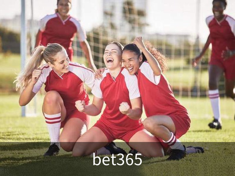 bet365品牌故事